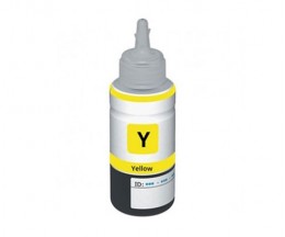 Tinteiro Compativel Epson T00R4 / 106 Amarelo 70ml ~ 5.000 Paginas