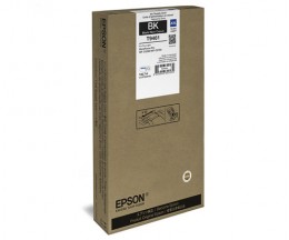 Tinteiro Original Epson T9461 Preto 136.7ml ~ 10.000 paginas