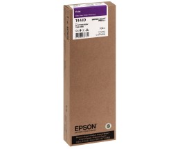 Tinteiro Original Epson T44JD Violeta 700ml