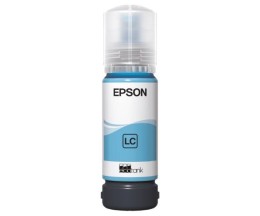 Tinteiro Original Epson T09B5 / 107 Cyan Claro 70ml