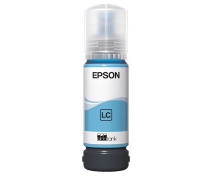 Tinteiro Original Epson T09B5 / 107 Cyan Claro 70ml