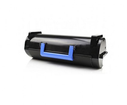 Toner Compativel DELL 59311165 / 7MC5J Preto ~ 2.500 Paginas