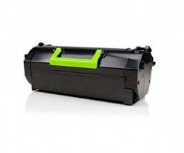 Toner Compativel DELL 59311185 / 71MXV Preto ~ 25.000 Paginas