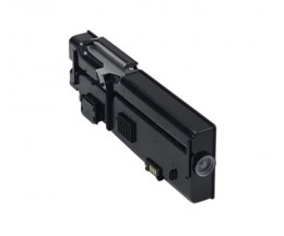 Toner Compativel DELL 593BBBU / RD80W Preto ~ 6.000 Paginas