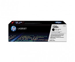 Toner Original HP 128A Preto ~ 2.000 Paginas