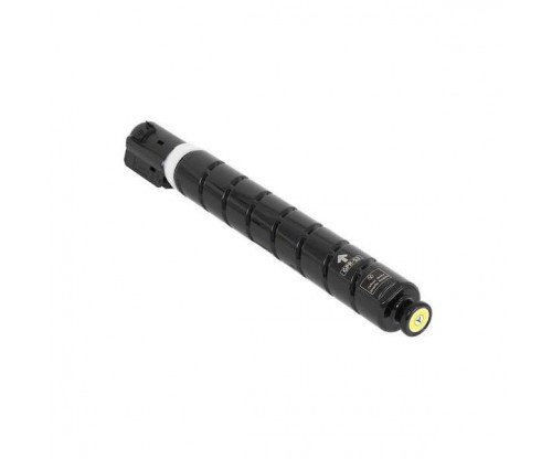 Toner Compativel Canon C-EXV 49 Amarelo ~ 19.000 Paginas
