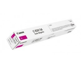 Toner Original Canon C-EXV 54 Magenta ~ 8.500 Paginas