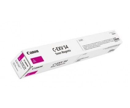 Toner Original Canon C-EXV 54 Magenta ~ 8.500 Paginas