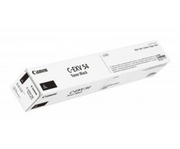 Toner Original Canon C-EXV 54 Preto ~ 15.500 Paginas