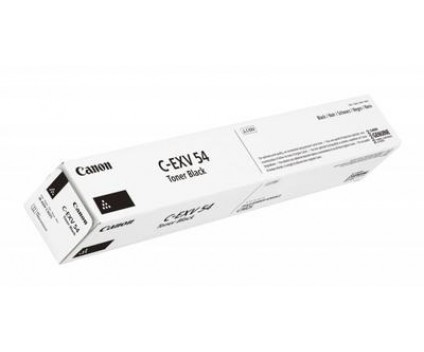 Toner Original Canon C-EXV 54 Preto ~ 15.500 Paginas