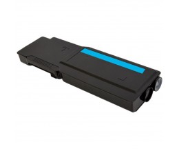 Toner Compativel DELL S3840 / S3845 Cyan ~ 9.000 Paginas