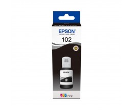 Tinteiro Original Epson T03R1 / 102 Preto 127ml ~ 7.500 Paginas