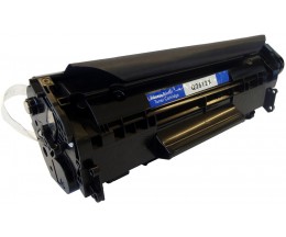 Toner Compatível HP 12X Preto ~ 4.000 Paginas