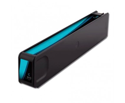 Tinteiro Compativel HP 981A Cyan ~ 6.000 Paginas
