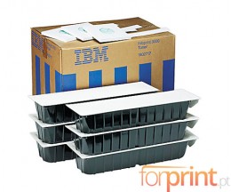 Toner Original IBM 28P2494 Preto ~ 20.000 Paginas