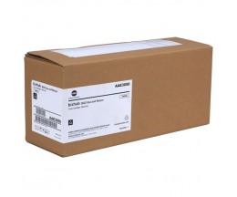Toner Original Konica Minolta AAE3050 Preto ~ 15.000 Paginas