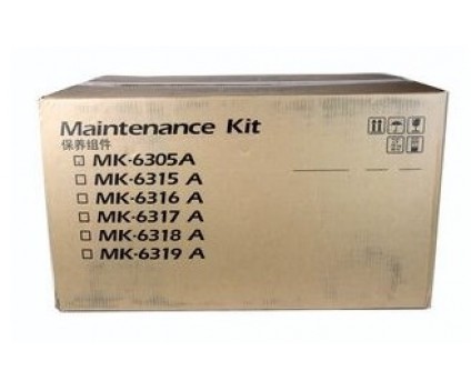 Unidade de Manutenção Original Kyocera MK 6305 A ~ 600.000 Paginas