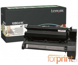 Toner Original Lexmark 11A4097 Preto ~ 6.000 Paginas
