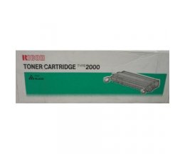 Toner Original Ricoh 885430 Preto ~ 4.500 Paginas