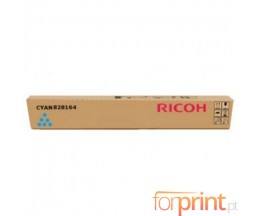 Toner Original Ricoh 828212 Cyan ~ 48.500 Paginas