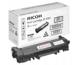 Toner Original Ricoh 408294 Preto ~ 3.000 Paginas