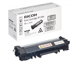 Toner Original Ricoh 408295 Preto ~ 1.200 Paginas