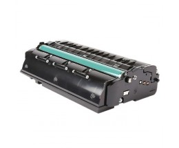 Toner Compativel Ricoh 821242 Preto ~ 6.400 Paginas