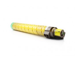 Toner Compativel Ricoh 842214 Amarelo ~ 8.000 Paginas