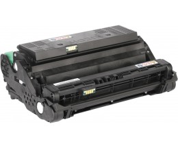 Toner Compativel Ricoh TYPE SP 400 HE Preto ~ 10.000 Paginas