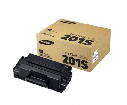 Toner Original Samsung D201S Preto ~ 10.000 Paginas