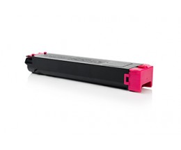 Toner Compativel Sharp MXC38GTM Magenta ~ 10.000 Paginas