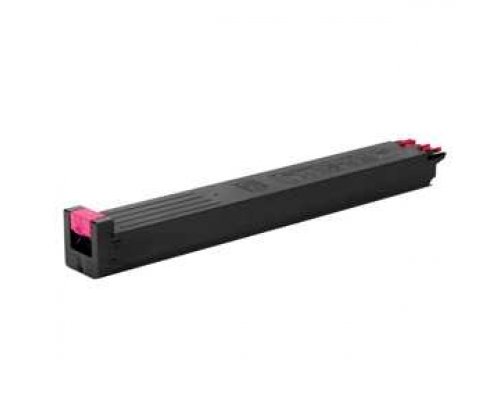 Toner Compativel Sharp MX31GTMA Magenta ~ 15.000 Paginas