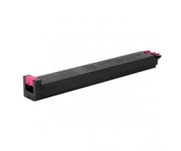 Toner Compativel Sharp MX27GTMA Magenta ~ 15.000 Paginas