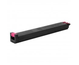 Toner Compativel Sharp MX51GTMA Magenta ~ 18.000 Paginas