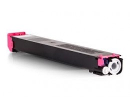 Toner Compativel Sharp MX36GTMA Magenta ~ 15.000 Paginas