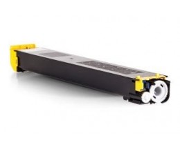 Toner Compativel Sharp MX60GTYA Amarelo ~ 24.000 Paginas