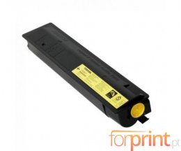 Toner Original Toshiba TFC200UY Amarelo ~ 33.600 Paginas