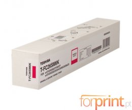 Toner Original Toshiba T-FC 26 SM 6K Magenta ~ 6.000 Paginas