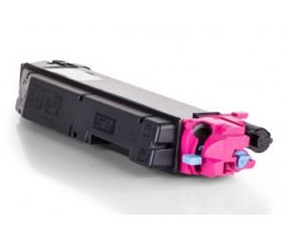 Toner Compativel Utax PK5012M Magenta ~ 10.000 Paginas