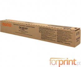 Toner Original Utax 662511016 Amarelo ~ 12.000 Paginas