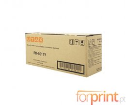 Toner Original Utax PK5011Y Amarelo ~ 5.000 Paginas