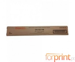 Toner Original Utax CK5511M Magenta ~ 12.000 Paginas