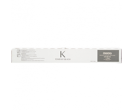 Toner Original Utax CK8511K Preto ~ 20.000 Paginas