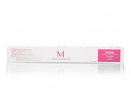 Toner Original Utax CK8512M Magenta ~ 15.000 Paginas