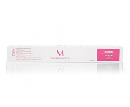 Toner Original Utax CK8512M Magenta ~ 15.000 Paginas