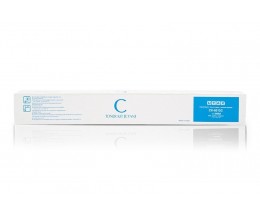 Toner Original Utax CK8512C Cyan ~ 15.000 Paginas