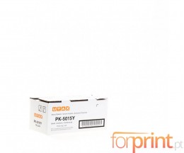 Toner Original Utax PK5015Y Amarelo ~ 3.000 Paginas