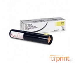 Toner Original Xerox 006R01156 Amarelo ~ 15.000 Paginas
