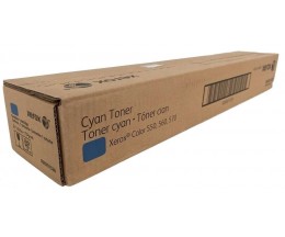 Toner Original Xerox 006R01528 Cyan ~ 34.000 Paginas