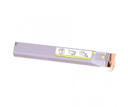 Toner Compativel Xerox 016197500 / 016197900 Amarelo ~ 15.000 Paginas